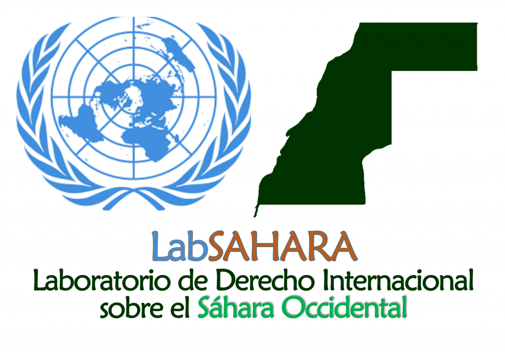 IMG Laboratorio de Derecho Internacional sobre el Sáhara Occidental-LabSAHARA
